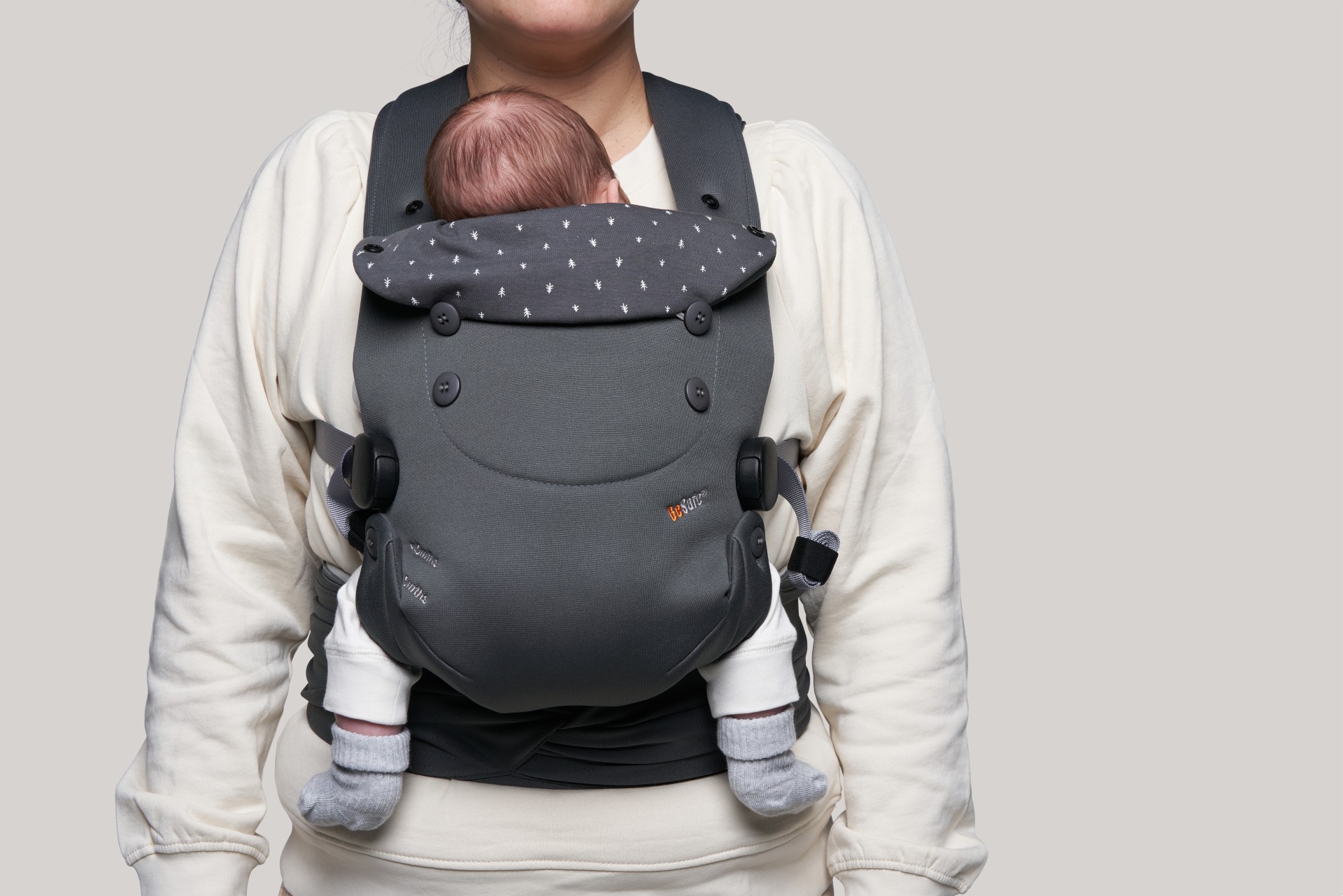 BeSafe iZi Haven Newborn