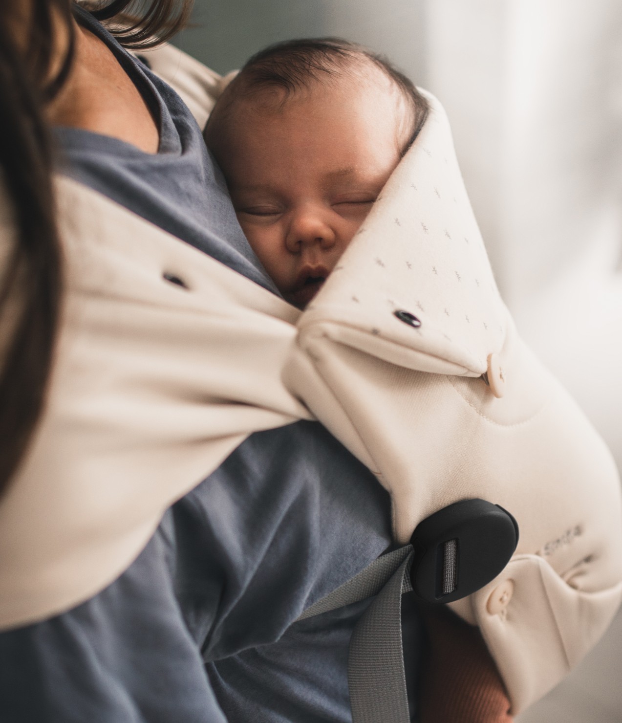 BeSafe iZi Haven Newborn