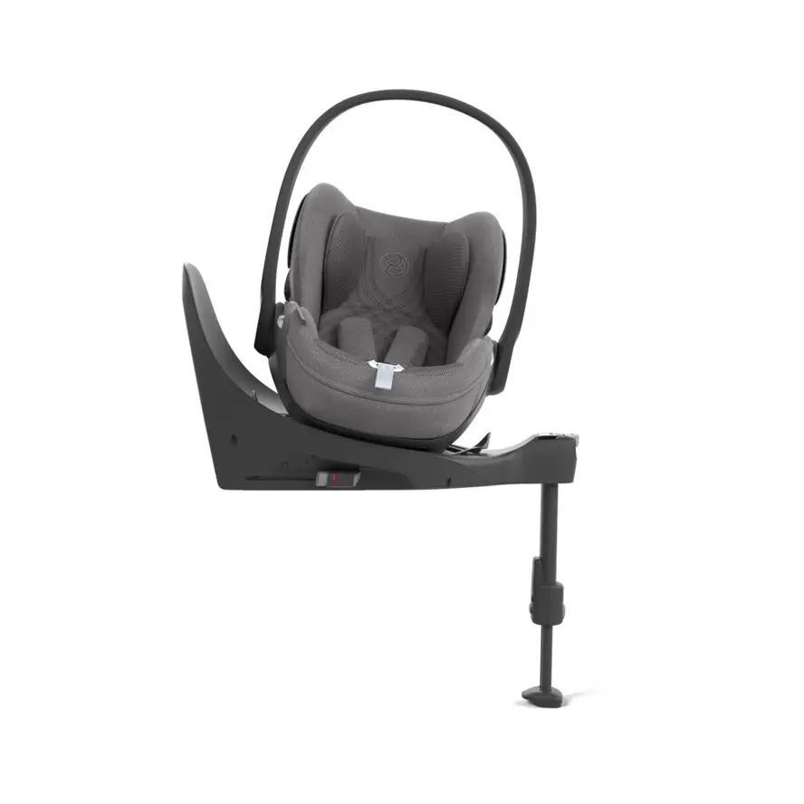 CYBEX Base T 2024
