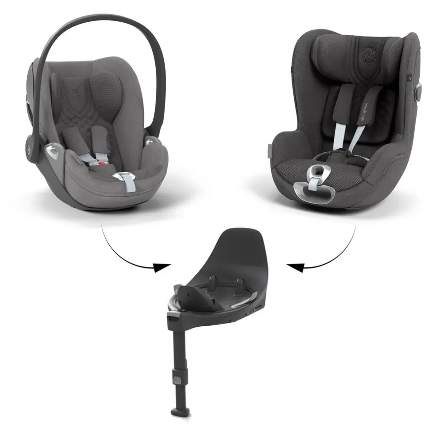 CYBEX Base T 2024