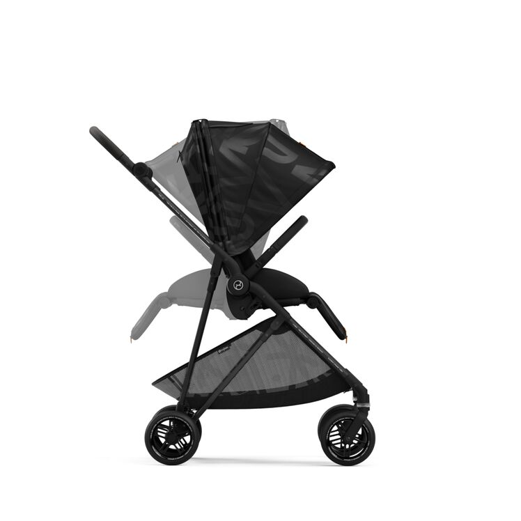 CYBEX Melio Street