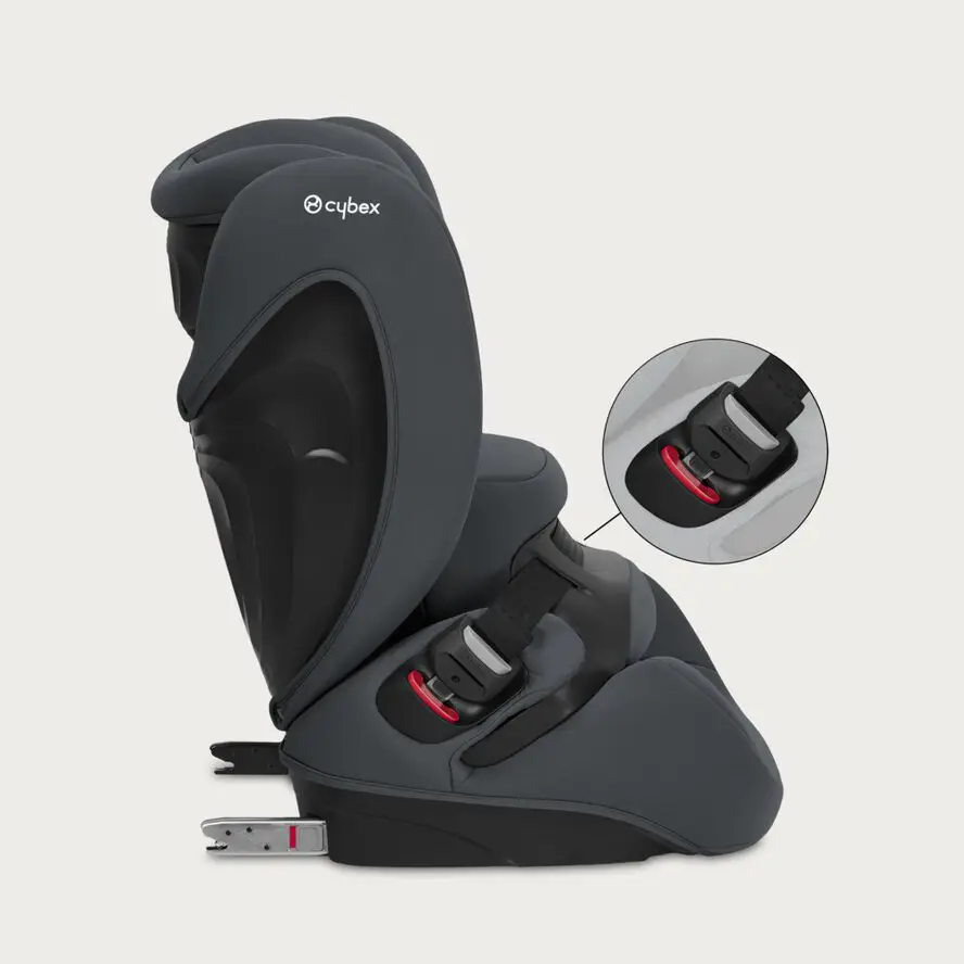 CYBEX Pallas B i-Size 2024