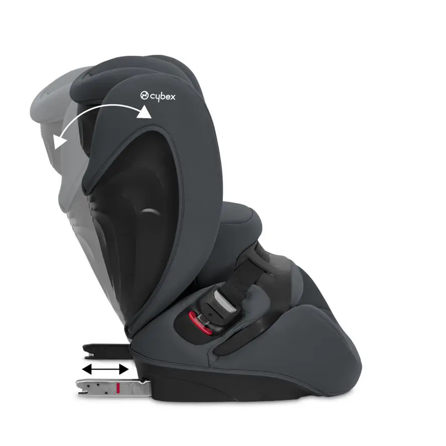 CYBEX Pallas B i-Size 2024