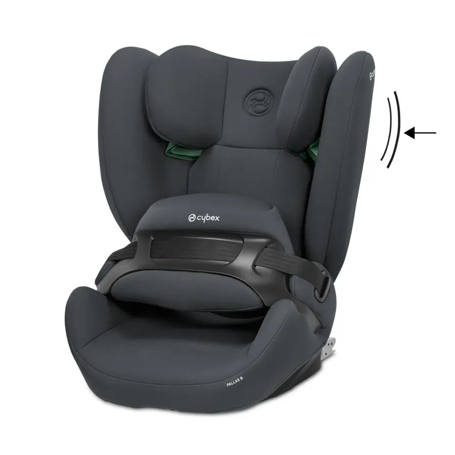 CYBEX Pallas B i-Size 2024