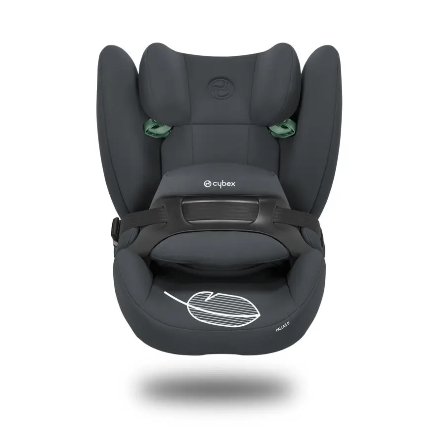 CYBEX Pallas B i-Size 2024