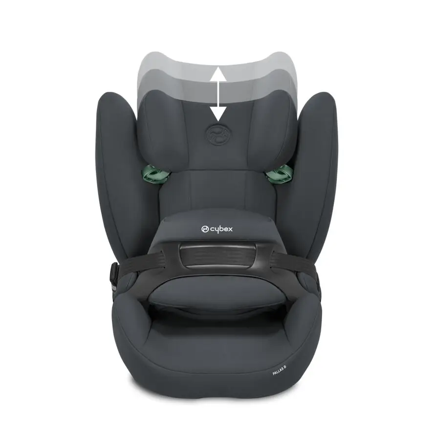 CYBEX Pallas B i-Size 2024