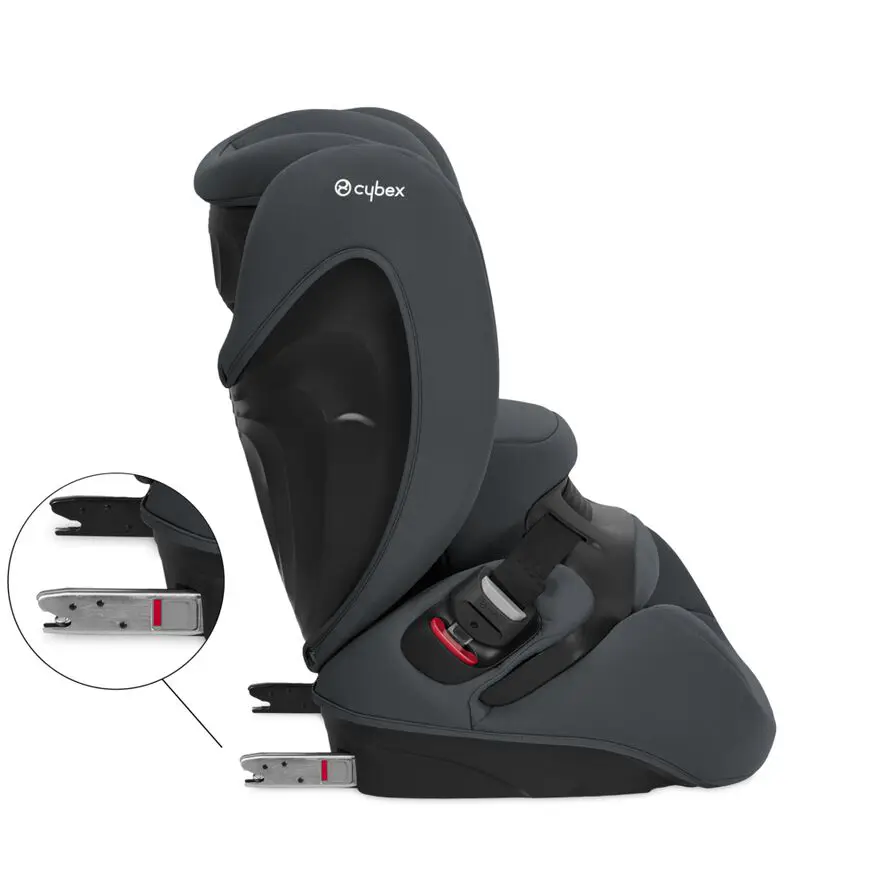 CYBEX Pallas B i-Size 2024