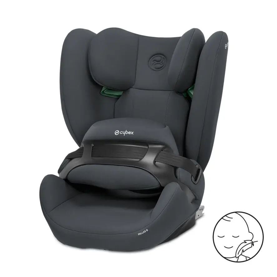 CYBEX Pallas B i-Size 2024