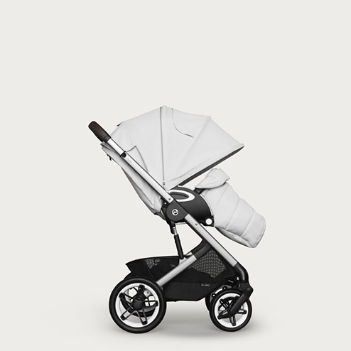CYBEX Talos S Lux