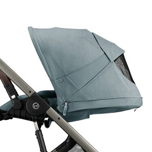 CYBEX Balios S Lux 2023