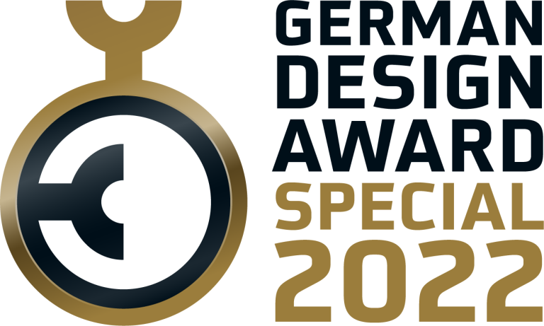 German Design Award 2022