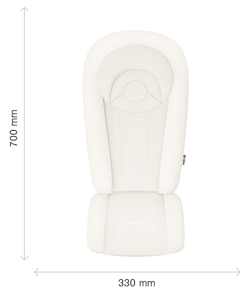 CYBEX Newborn Nest 2023