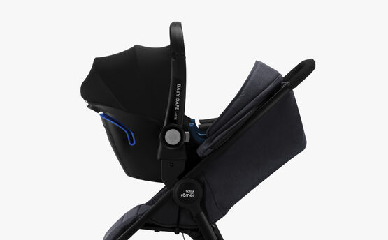 Britax B-Agile