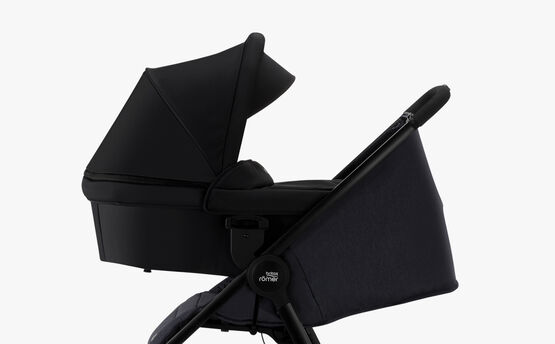 Britax B-Agile