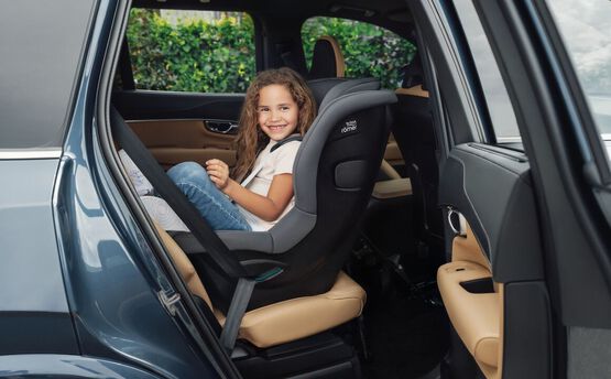Römer Safe-Way M 2024