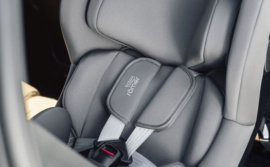 Römer Safe-Way M 2024