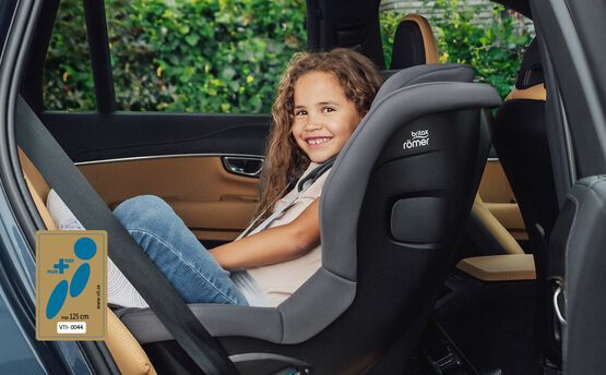 Römer Safe-Way M 2024