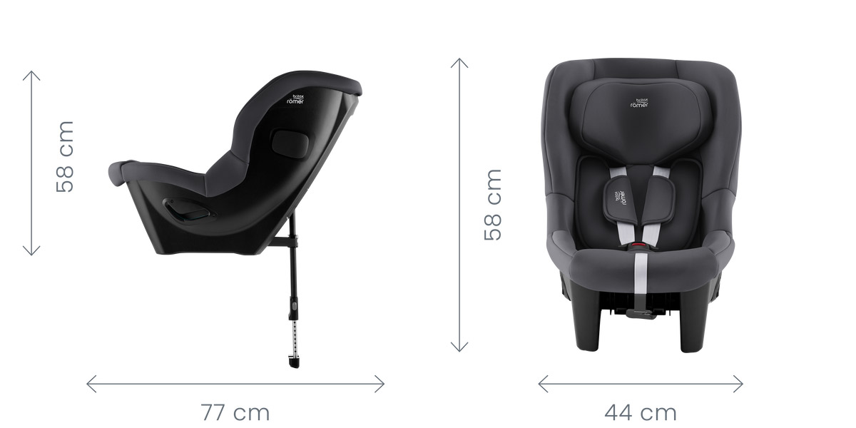 Römer Safe-Way M 2024