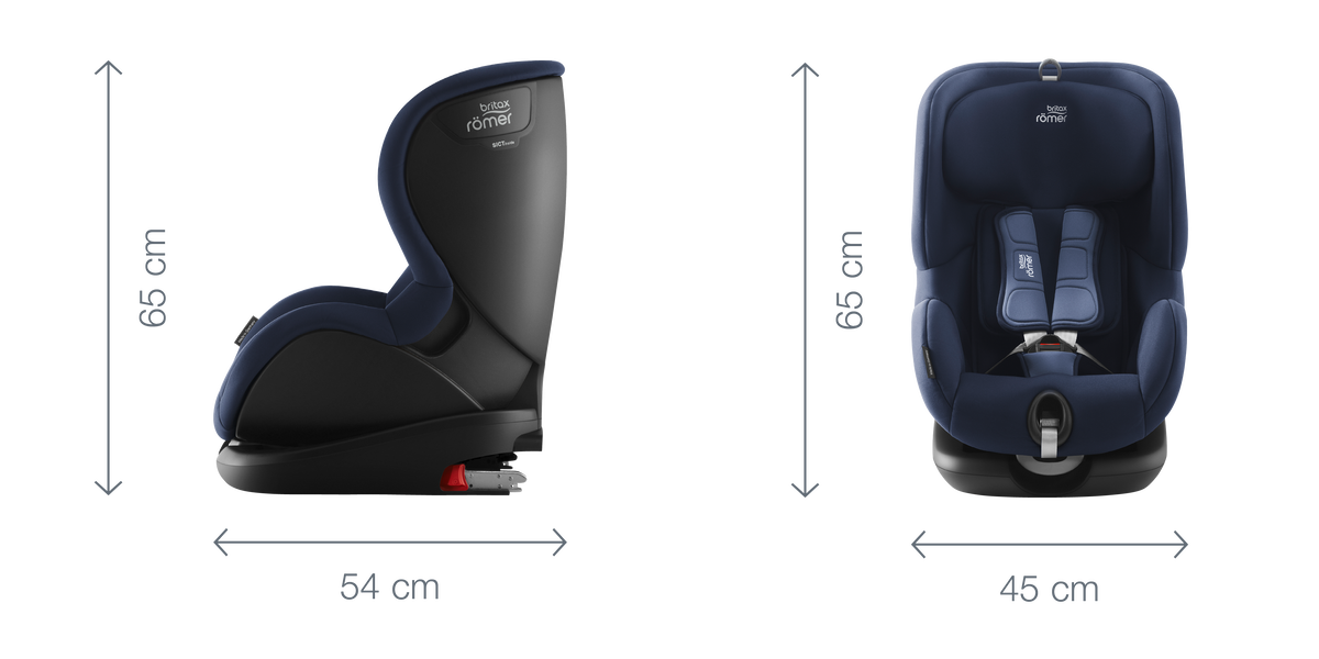 Römer Trifix 2 i-Size
