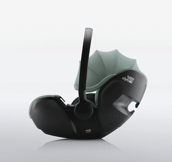 Römer set Baby-Safe 5Z