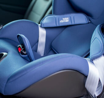 Römer Trifix 2 i-Size