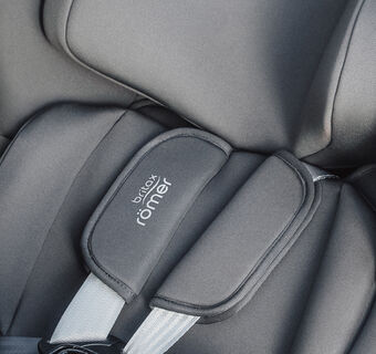 Römer Safe-Way M 2024