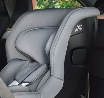 Römer Safe-Way M 2024