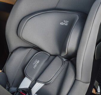 Römer Safe-Way M 2024