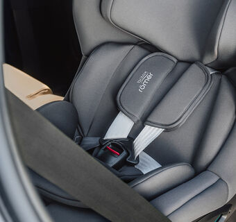 Römer Safe-Way M 2024