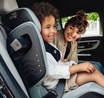 Römer Kidfix Pro