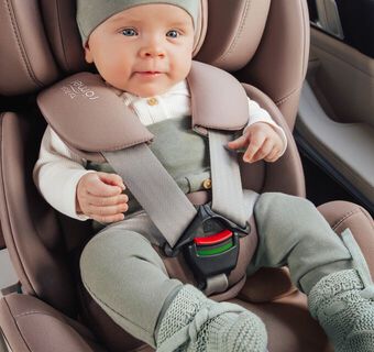 Römer Swivel 2024
