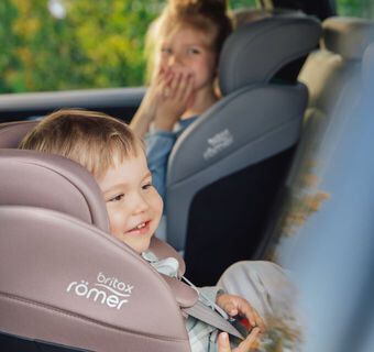 Römer Swivel 2024
