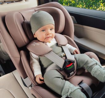 Römer Swivel 2024