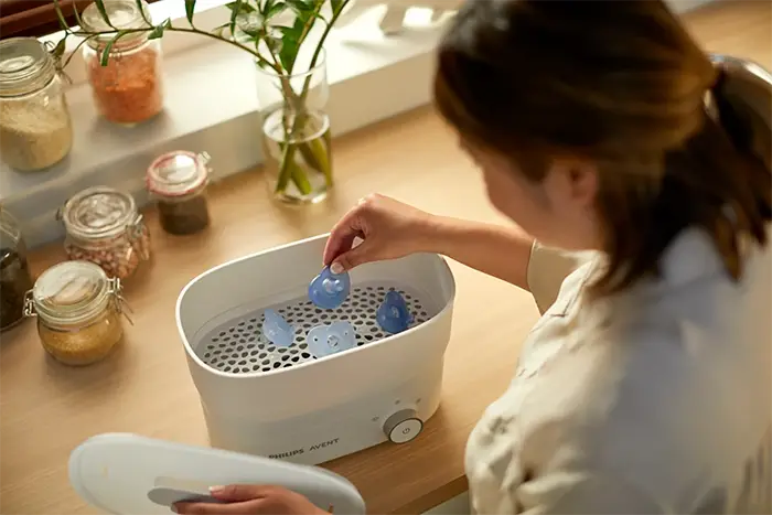 Kompletní průvodce dudlíky: Přínosy, použití a údržba