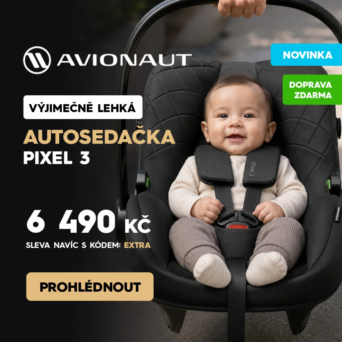 AVIONAUT Pixel 3