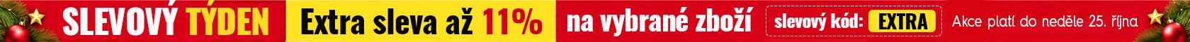 Slevový týden