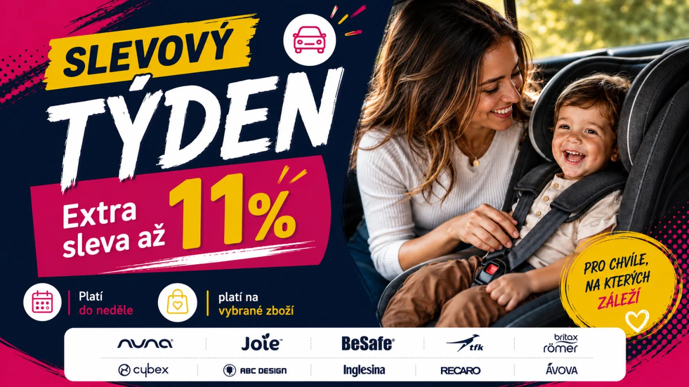 Slevový týden
