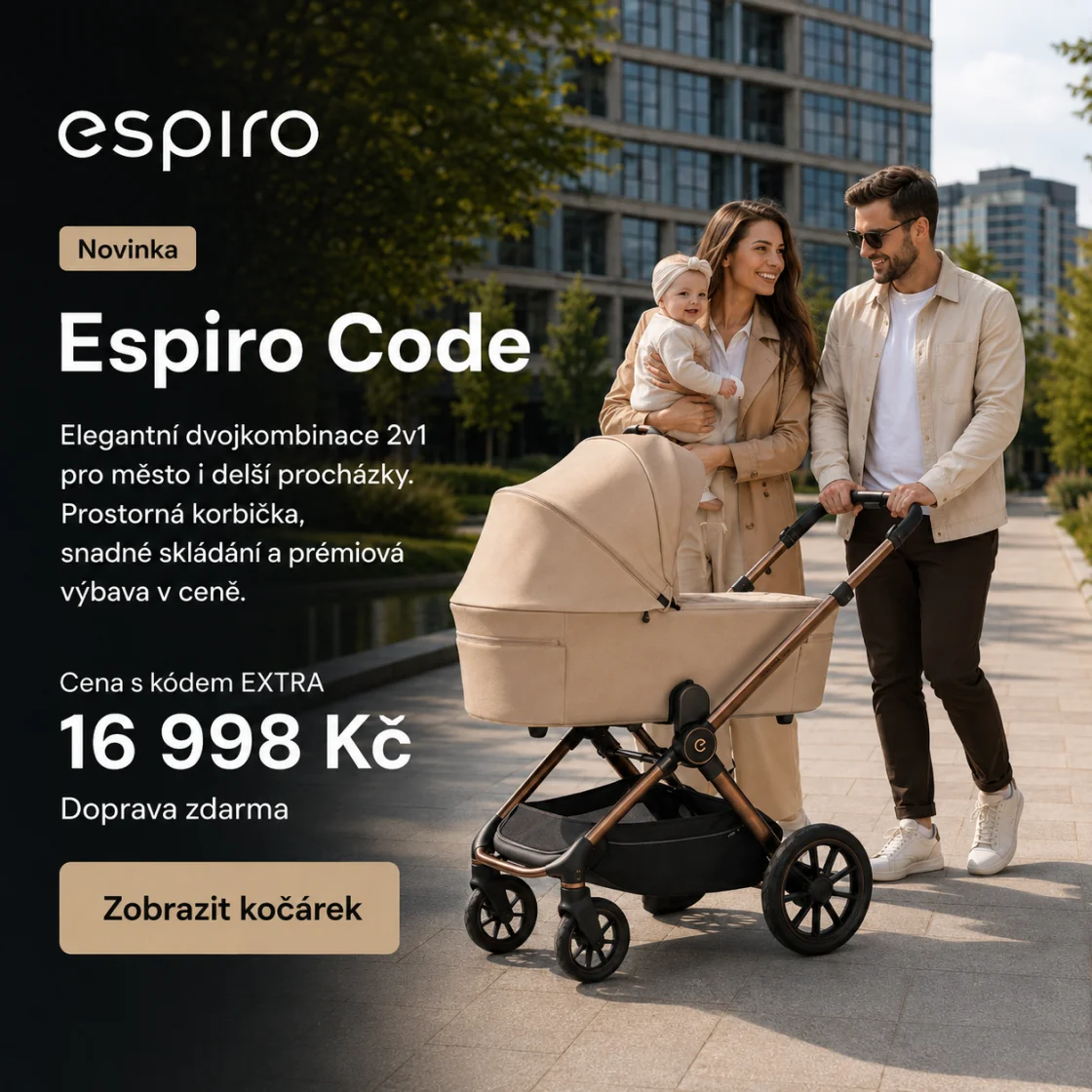 Espiro Code