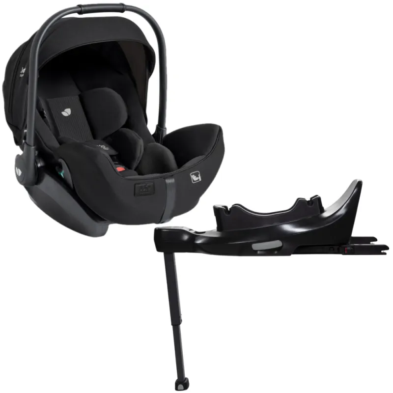 Joie i-Level™ Pro + i-Base™ Encore