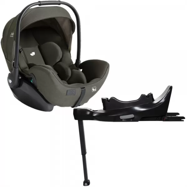Joie i-Level™ Pro + i-Base™ Encore