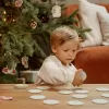 Little Dutch Pexeso Vánoce