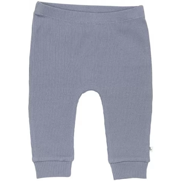 Little Dutch Kalhoty žebrované