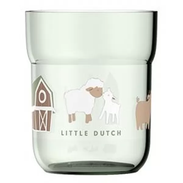 Little Dutch Kelímek na pití 250 ml Farma
