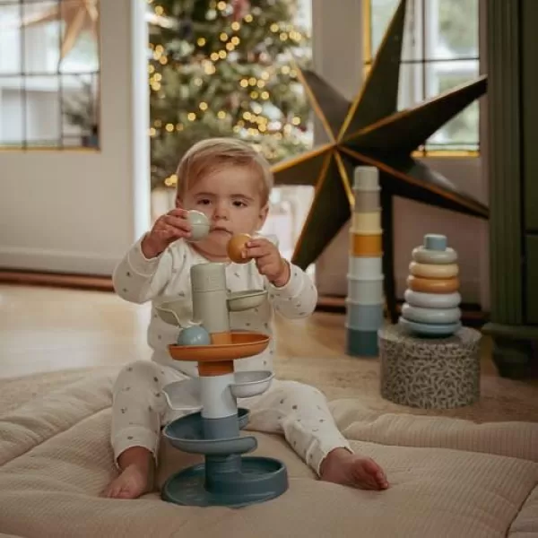 Little Dutch Nasazovací kroužky