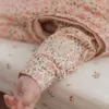 Little Dutch Potah na přebalovací podložku Fairy Blossom