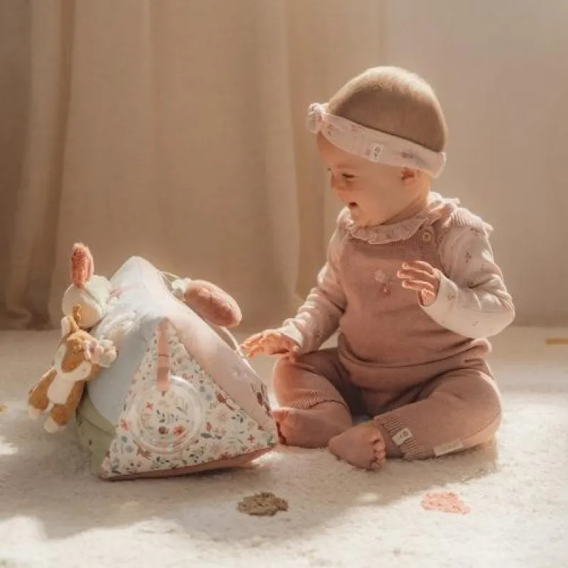 Little Dutch Polštářek pro hru na bříšku Fairy Garden