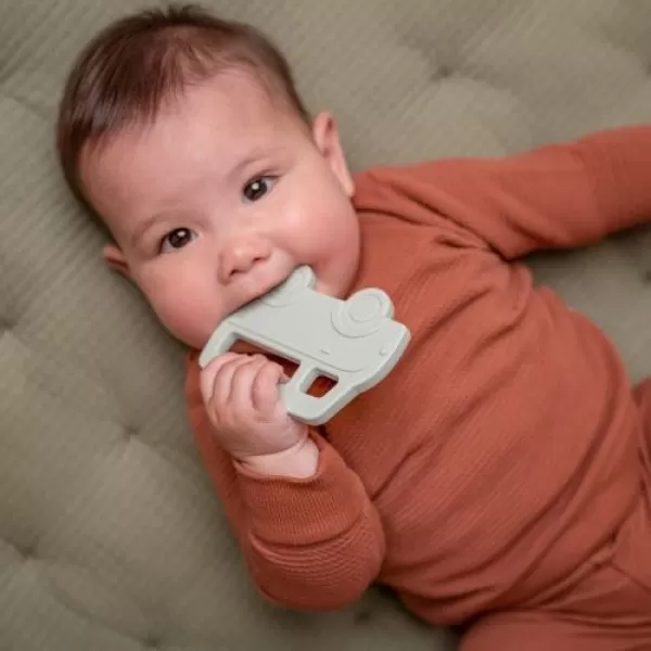 Little Dutch Kousátko silikonové autobus