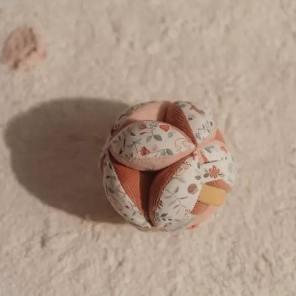 Little Dutch Míček textilní Fairy Garden