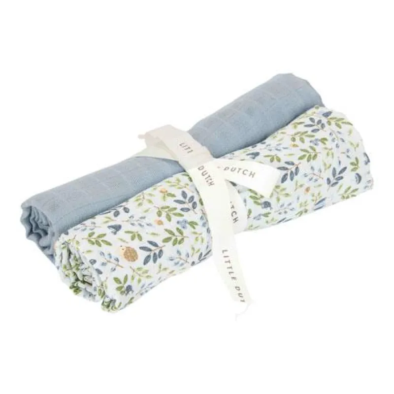Little Dutch Pleny 70x70cm 2 ks