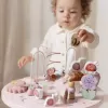 Little Dutch Stolek s aktivitami